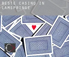 Beste Casino in  Lamspringe