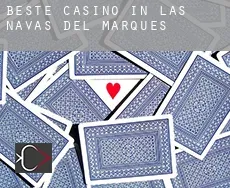 Beste Casino in Las Navas del Marqués