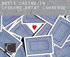 Beste Casino in  Lydeard Saint Lawrence