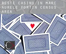 Beste Casino in  Marc-Aurèle-Fortin (census area)
