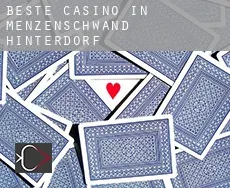 Beste Casino in Menzenschwand-Hinterdorf