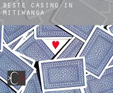 Beste Casino in  Mitiwanga