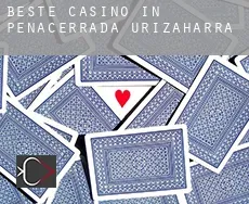 Beste Casino in  Urizaharra / Peñacerrada