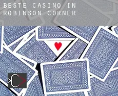 Beste Casino in  Robinson Corner