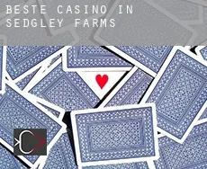Beste Casino in Sedgley Farms