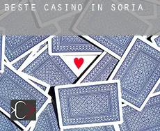 Beste Casino in  Soria