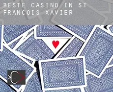 Beste Casino in  St. François Xavier