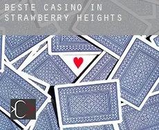 Beste Casino in Strawberry Heights