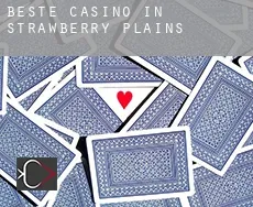 Beste Casino in  Strawberry Plains