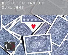 Beste Casino in Sunlight