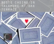 Beste Casino in Talamore at Oak Terrace