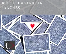 Beste Casino in  Telchac
