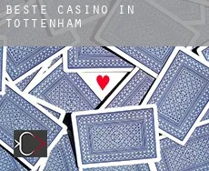 Beste Casino in Tottenham
