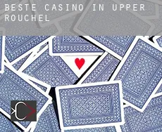 Beste Casino in Upper Rouchel