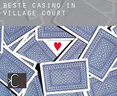 Beste Casino in  Village Court