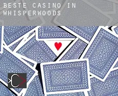 Beste Casino in  Whisperwoods