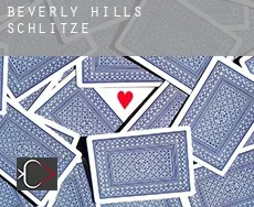 Beverly Hills  Schlitze