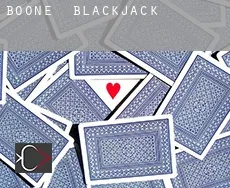 Boone Blackjack