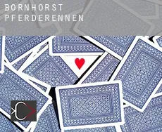 Bornhorst  Pferderennen