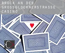 Bruck an der Großglocknerstraße  Casino