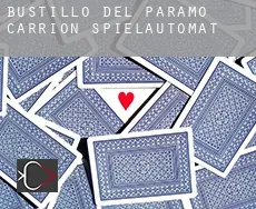 Bustillo del Páramo de Carrión Spielautomat