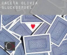 Caleta Olivia Glücksspiel