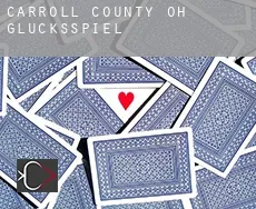Carroll County  Glücksspiel