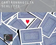 Cartronnagilta  Schlitze