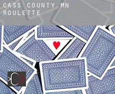 Cass County  Roulette