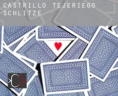 Castrillo-Tejeriego  Schlitze
