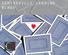 Centreville Landing Bingo