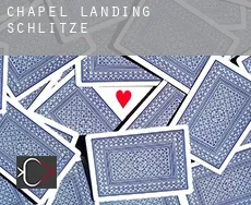 Chapel Landing Schlitze