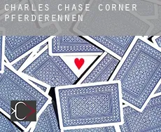 Charles Chase Corner  Pferderennen