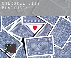 Cherokee City Blackjack