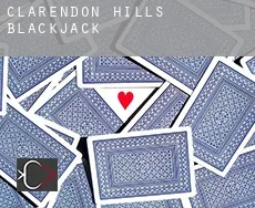 Clarendon Hills  Blackjack