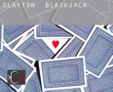 Clayton  Blackjack