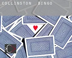 Collinston  Bingo