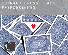 Connagh Cross Roads  Pferderennen