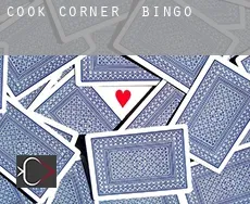 Cook Corner Bingo