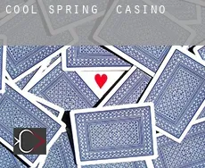 Cool Spring  Casino