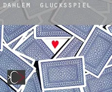 Dahlem  Glücksspiel