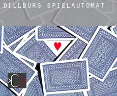 Dillburg  Spielautomat