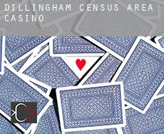 Dillingham Census Area  Casino