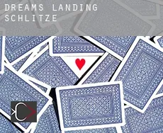 Dreams Landing  Schlitze