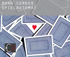 Dunn Corner Spielautomat