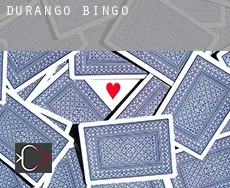 Durango  Bingo