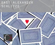 East Alexander  Schlitze