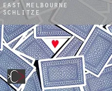 East Melbourne  Schlitze