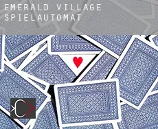 Emerald Village  Spielautomat