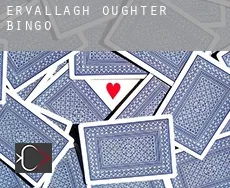 Ervallagh Oughter  Bingo